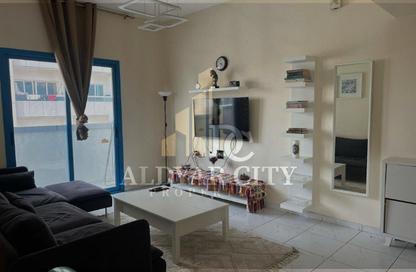 Apartment - 1 Bedroom - 1 Bathroom for rent in Al Jurf Industrial 2 - Al Jurf Industrial - Ajman Apartment - 1 Bedroom - 1 Bathroom for rent in Al Jurf Industrial 2 - Al Jurf Industrial - Ajman