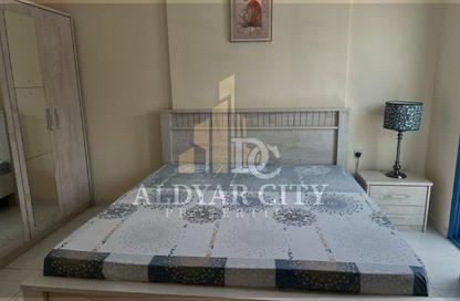 Apartment - 1 Bedroom - 1 Bathroom for rent in Al Jurf Industrial 2 - Al Jurf Industrial - Ajman Apartment - 1 Bedroom - 1 Bathroom for rent in Al Jurf Industrial 2 - Al Jurf Industrial - Ajman