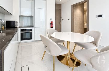 Apartment - 1 - 2 for rent in Residences 13 - The Residences at District One - District One - Mohammed Bin Rashid City - Dubai