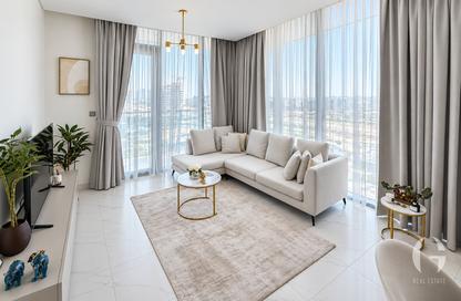Apartment - 1 - 2 for rent in Residences 13 - The Residences at District One - District One - Mohammed Bin Rashid City - Dubai Apartment - 1 - 2 for rent in Residences 13 - The Residences at District One - District One - Mohammed Bin Rashid City - Dubai