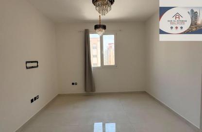 Apartment - 1 Bedroom - 1 Bathroom for rent in SG Muwaileh Building - Muwaileh - Sharjah Apartment - 1 Bedroom - 1 Bathroom for rent in SG Muwaileh Building - Muwaileh - Sharjah
