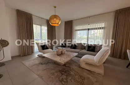 Apartment - 2 Bedrooms - 2 Bathrooms for rent in Rahaal 2 - Madinat Jumeirah Living - Umm Suqeim - Dubai