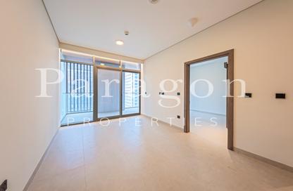 Apartment - 1 Bedroom - 1 Bathroom for rent in Marriott Residences - District 17 - Jumeirah Village Circle - Dubai