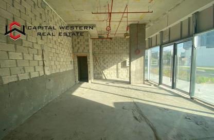 Shop - Studio for rent in Azizi Riviera 3 - Azizi Riviera - Meydan One - Meydan - Dubai Shop - Studio for rent in Azizi Riviera 3 - Azizi Riviera - Meydan One - Meydan - Dubai