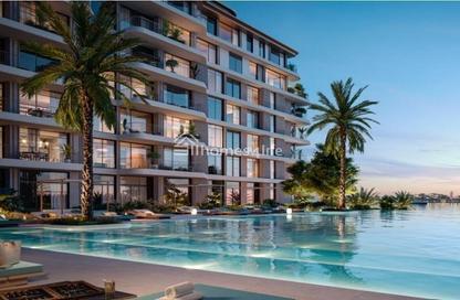 شقة - غرفة نوم - 2 حمامات للبيع في Bay Grove Residence 1 - باي جروف ريزيدنس - جزر دبي - دبي