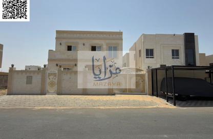 فيلا - 4 غرف نوم - 6 حمامات للبيع في الزاهية جاردنز - الزاهية - عجمان
