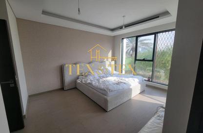 Townhouse - 4 - 3 for rent in Silver Springs 1 - Silver Springs - Damac Hills - Dubai