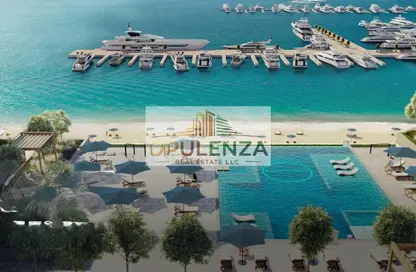 شقة - 2 غرف نوم - 3 حمامات للبيع في برج Seapoint 1 - سي بوينت - إعمار بيتشفرونت - دبي هاربور - دبي شقة - 2 غرف نوم - 3 حمامات للبيع في برج Seapoint 1 - سي بوينت - إعمار بيتشفرونت - دبي هاربور - دبي
