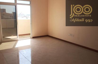 Apartment - 1 - 1 for rent in Al Salamah - Umm Al Quwain
