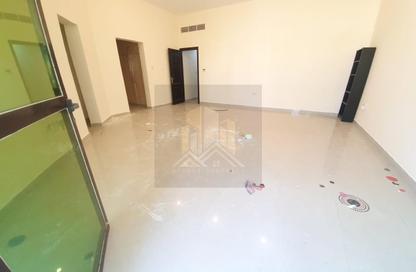 Apartment - 1 Bedroom - 1 Bathroom for rent in Khalifa City A Villas - Khalifa City A - Khalifa City - Abu Dhabi