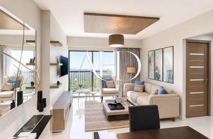 Apartment - Studio - 1 Bathroom for sale in Time 2 - Dubai Land Residence Complex - Dubai