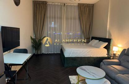 Apartment - Studio - 1 for rent in Elz by Danube - Arjan - Dubai