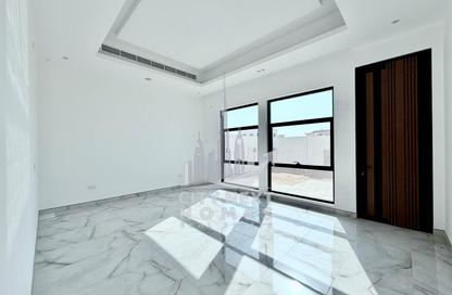 Villa - 4 - 5 for rent in Madinat Hind 3 - Dubai