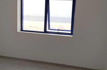 Apartment - 1 Bedroom - 2 Bathrooms for rent in Ajman Corniche Residences - Ajman Corniche Road - Ajman