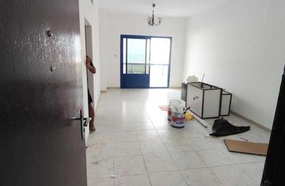 Apartment - 1 Bedroom - 2 Bathrooms for rent in Ajman Corniche Residences - Ajman Corniche Road - Ajman