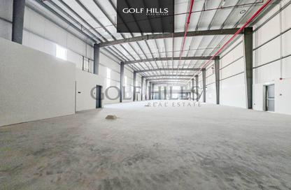 Whole Building - Studio - 4 Bathrooms for rent in Al Quoz Industrial Area 2 - Al Quoz Industrial Area - Al Quoz - Dubai