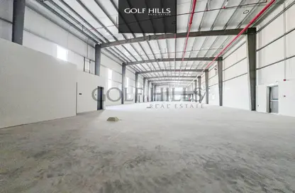 Whole Building - Studio - 4 Bathrooms for rent in Al Quoz Industrial Area 2 - Al Quoz Industrial Area - Al Quoz - Dubai Whole Building - Studio - 4 Bathrooms for rent in Al Quoz Industrial Area 2 - Al Quoz Industrial Area - Al Quoz - Dubai