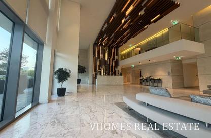Apartment - 1 - 2 for sale in Mulberry 2 Building B1 - Mulberry 2 Block B - Mulberry 2 - Park Heights - Dubai Hills Estate - Dubai