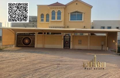 Villa - 5 - 7 for rent in Al Yasmeen 1 - Al Yasmeen - Ajman
