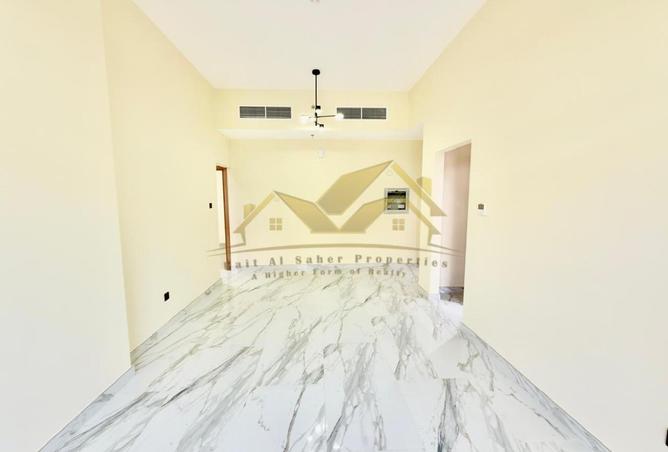 2 BR Apartment in Al Badaa with Landmark View