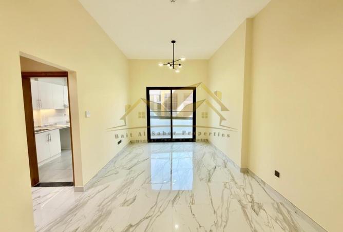 2 BR Apartment in Al Badaa with Landmark View photo 2