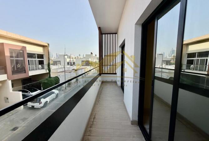 2 BR Apartment in Al Badaa with Landmark View photo 3