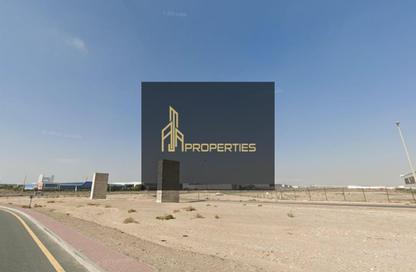 Land - Studio for sale in Downtown Jebel Ali - Dubai
