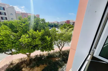 Apartment - Studio - 1 Bathroom for rent in Building 132 - Contemporary Cluster - Discovery Gardens - Dubai