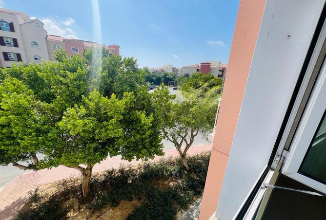 Unfurnished - Building 132 - 6 Cheques - NO AGENTS