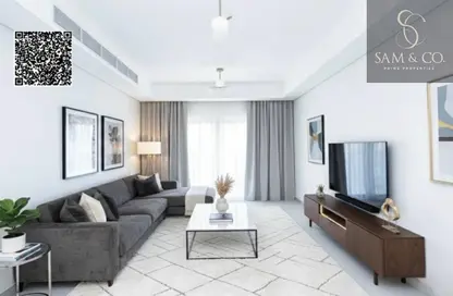 Apartment - 2 Bedrooms - 2 Bathrooms for sale in Azha Views - Al Amerah - Ajman