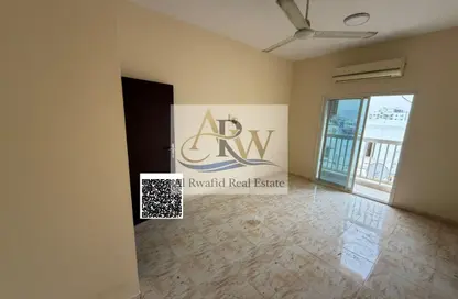 Apartment - 1 Bedroom - 2 Bathrooms for rent in Al Rashidiya Towers - Ajman Downtown - Ajman