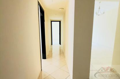 Apartment - 3 - 3 for rent in Al Nahda Residential Complex - Al Nahda - Sharjah