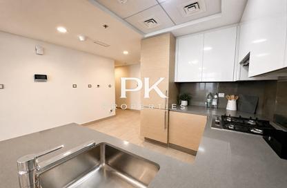Apartment - 1 Bedroom - 2 Bathrooms for sale in Azizi Mina - The Crescent - Palm Jumeirah - Dubai