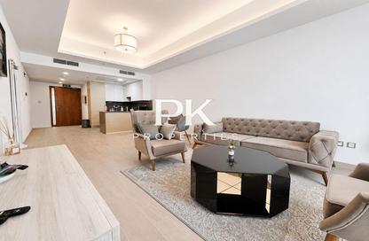 Apartment - 1 Bedroom - 2 Bathrooms for sale in Azizi Mina - The Crescent - Palm Jumeirah - Dubai Apartment - 1 Bedroom - 2 Bathrooms for sale in Azizi Mina - The Crescent - Palm Jumeirah - Dubai