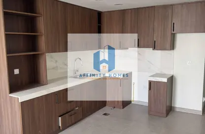 Apartment - 2 Bedrooms - 2 Bathrooms for sale in Ascot Residences - Town Square - Dubai