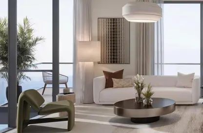 شقة - غرفة نوم - 1 حمام للبيع في سوليرا داون تاون مينا - ميناء العرب - راس الخيمة - رأس الخيمة