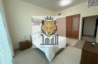 Apartment - 1 Bedroom - 2 Bathrooms for rent in Fairmont Ajman - Al Nakhil 2 - Al Nakhil - Ajman Apartment - 1 Bedroom - 2 Bathrooms for rent in Fairmont Ajman - Al Nakhil 2 - Al Nakhil - Ajman