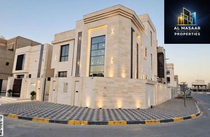Villa - 7 Bedrooms - 7+ Bathrooms for sale in Al Zaheya Gardens - Al Zahya - Ajman