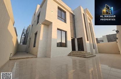 فيلا - 7 غرف نوم - 8 حمامات للبيع في الزاهية جاردنز - الزاهية - عجمان فيلا - 7 غرف نوم - 8 حمامات للبيع في الزاهية جاردنز - الزاهية - عجمان