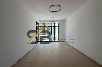 Apartment - 1 Bedroom - 2 Bathrooms for rent in Al Habbai 6 - Jumeirah Garden City - Al Satwa - Dubai