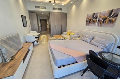 Apartment - Studio - 1 Bathroom for rent in Al Serh Residences 11 - District 10 - Jumeirah Village Circle - Dubai