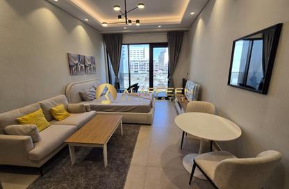 Apartment - Studio - 1 Bathroom for rent in Al Serh Residences 11 - District 10 - Jumeirah Village Circle - Dubai