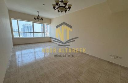 Apartment - 1 - 2 for rent in New Al Taawun Road - Al Taawun - Sharjah Apartment - 1 - 2 for rent in New Al Taawun Road - Al Taawun - Sharjah