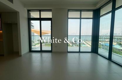 Apartment - 3 Bedrooms - 4 Bathrooms for sale in The Cove II Building 9 - The Cove ll - Dubai Creek Harbour (The Lagoons) - Dubai