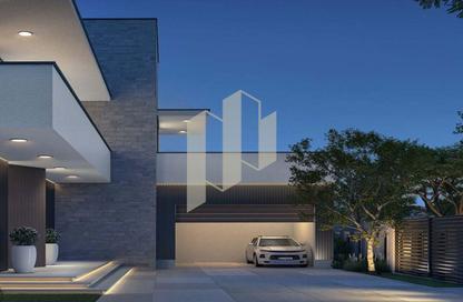 Land - Studio for sale in Wadeem - Al Hudayriat Island - Abu Dhabi