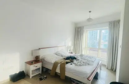 Apartment - 2 Bedrooms - 3 Bathrooms for sale in Icon Tower 2 - JLT Cluster L - Jumeirah Lake Towers - Dubai