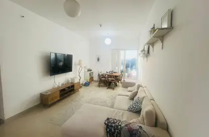 Apartment - 2 Bedrooms - 3 Bathrooms for sale in Icon Tower 2 - JLT Cluster L - Jumeirah Lake Towers - Dubai