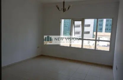 Apartment - 2 Bedrooms - 2 Bathrooms for rent in Al Majaz 1 - Al Majaz - Sharjah