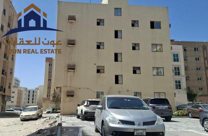 Whole Building - 7+ Bedrooms - 7+ Bathrooms for sale in Al Butina 9 Building - Al Butina - Sharjah