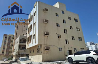 Whole Building - 7+ Bedrooms - 7+ Bathrooms for sale in Al Butina 9 Building - Al Butina - Sharjah